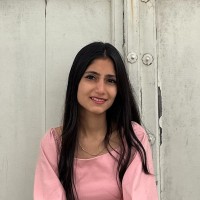 Multi Code Genius Employee Shreya Jariwala's profile photo