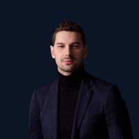 bugatti GmbH Employee Viktor Schneider's profile photo