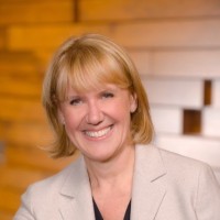 Juniper Networks Employee Sally Bament's profile photo
