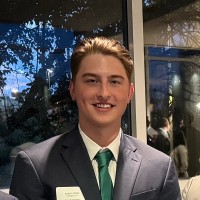 CellTivity Scientific (Formerly Aquyre Biosciences) Employee Logan Wick's profile photo