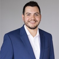 REACH Services Employee Luis Portillo's profile photo