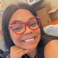Tangipahoa Parish School System Employee Chardonnay Domengeaux's profile photo