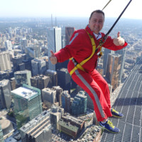 Keysight Technologies Employee Boris P's profile photo