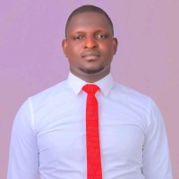 PADME Bénin Employee Babylas Dansou's profile photo