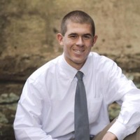 Hallmark Youthcare Employee Kevin Danihel's profile photo