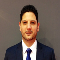 Frialsa Employee Óscar Najar's profile photo