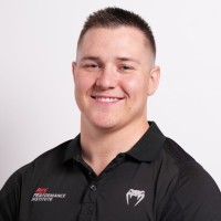 Ultimate Fighting Championship Employee Dan Marquette's profile photo