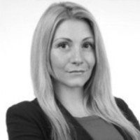 HumanableCX Employee Francoise Gelbard's profile photo