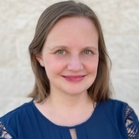 Lyric Opera of Chicago Employee Claire Ryan's profile photo