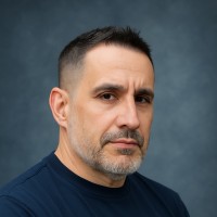 Urban Gear Employee Joseph Binotto's profile photo