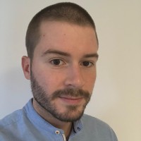 United Robotics Group Health & Food Employee Clément Portalès's profile photo