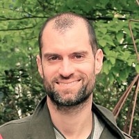 Los Angeles County Department of Health Services Employee David Engel's profile photo