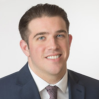 Paramax Corporation Employee Jesse Dellapenna's profile photo