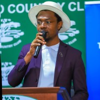 Daniel Wesonga Email & Phone Number