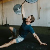 Boulder Athletics Employee Park Roberts's profile photo