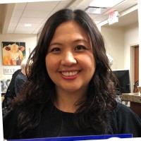 Chinese Community Center Employee Quyen Tieu's profile photo
