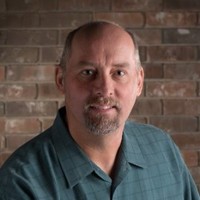 Acme Brick Employee Brian Christenson's profile photo