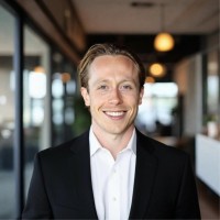 NAB Employee Ryan Brownlow's profile photo