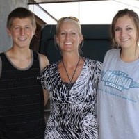 Cypress College Employee Sharon Webb's profile photo