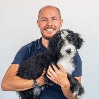 Rarebreed Veterinary Partners Employee Clint Peterson's profile photo