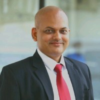 Reliance Industries Limited Employee Sanjay Ojha's profile photo