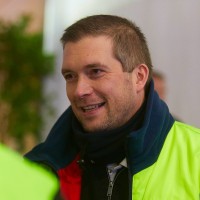 DeepOR Employee Grégory Waszkiel's profile photo
