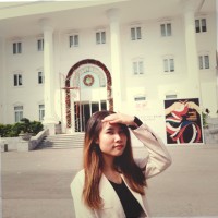 CMC Global Company Limited. Employee Hanh Thi's profile photo