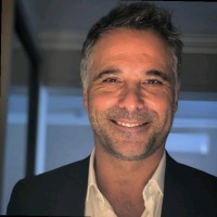 Construction Engineering Employee David Walliams's profile photo