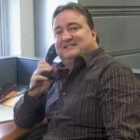 Daybreak Express, Inc. Employee Joe Ciccone's profile photo