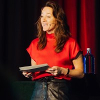 Next Venue Employee Annelies Schenk's profile photo