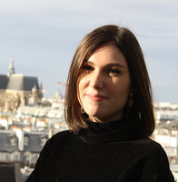 Astrid Vallet Email & Phone Number