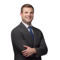Morgan Stanley Employee Jason Straub's profile photo
