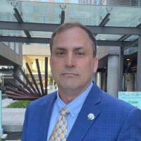Cotton GDS Employee Caleb Howard's profile photo