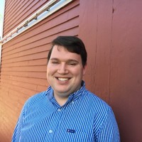 West Virginia Department of Environmental Protection Employee John Dever's profile photo