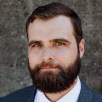 UChicago Data Science Institute Employee Nicholas Ross's profile photo