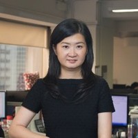 ADMANGO Employee Jennifer's profile photo