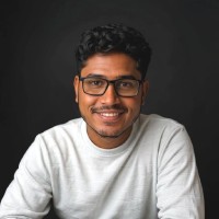 CARS24 Employee Vraj Modi's profile photo