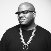 THE WORK Employee Rob English's profile photo