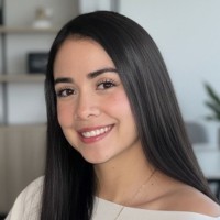 VORTEXBIRD Employee Valeria Rivera Rico's profile photo