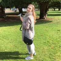 Digitas Health LDN Employee Michelle McElwaine's profile photo