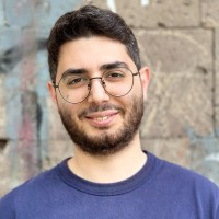 PMD Solutions Employee Shant Danielyan's profile photo