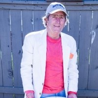 GROW  BRAINS Employee Bruce Ward's profile photo