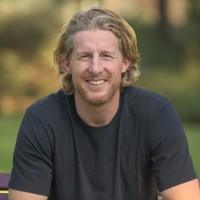 Pax Psychology Employee Ed Barlow's profile photo