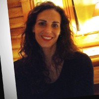OnePharma Employee Ioanna Flotsiou's profile photo