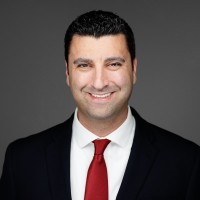 CVS Health Employee Bryan Lane's profile photo