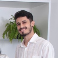 Cognizant Employee Danilo Herculano's profile photo
