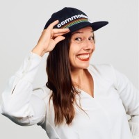 Ambientia Employee Tuuli Aalto's profile photo