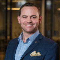 CodeRabbit Employee Daniel Cohen's profile photo