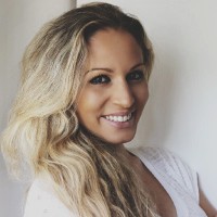 blue Entertainment AG Employee Monika Lalic's profile photo