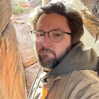 Meta Employee Christopher Hendrickson's profile photo
